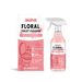 Jakehoe Floral Toilet Cleaner Toilet Toilet Cleaner Floral Toilet Cleaner Fragrance Deodorizing Odor Decontamination_maomaolike.com