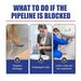 Jaysuing Anti Clog Cleaner, Household Multifunctional Kitchen Toilet Pipe Cleaning And Dredging Agent_maomaolike.com