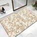 Bathroom Mat Toilet Mat Shower Mat Entrance Rug Absorbent Non-Slip Mat Soft Quick-Dry Machine Washable_maomaolike.com