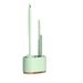 In-stock Best-selling Base Cleaning Set, Super Practical With No Dead Angles, Wall-mounted Toilet Brush_maomaolike.com