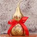 Brass Large Open Home Entrance Creative Desktop Ornament Hollow Gourd Metal Crafts Wholesale_maomaolike.com