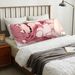 Equal Body Pillowcase, Removable Velvet Equal Body Pillowcase, (excluding Pillow Core)_maomaolike.com