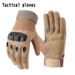 Tactical gloves field male desert individual soldiers outdoor all refers to anti-cutting protection anti-slip wear resistance training_maomaolike.com