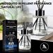 EELHOE Mosquito Repellent Perfume, Indoor Car Perfume Fresh Air To Prevent Mosquito Bites Mosquito Repellent Aroma_maomaolike.com