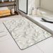 Bathroom Mat Toilet Mat Shower Mat Entrance Rug Absorbent Non-Slip Mat Soft Quick-Dry Machine Washable_maomaolike.com