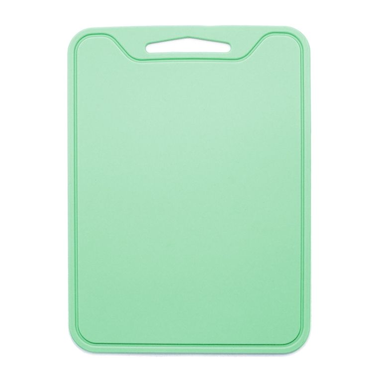 Heat-resistant Vegetable Cutting Board For Household Kitchen_maomaolike.com