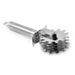 Kitchen Cooking Gadget Five-Wheel Meat Tenderizer_maomaolike.com