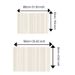 Bathroom Mat Toilet Mat Shower Mat Entrance Rug Absorbent Non-Slip Mat Soft Quick-Dry Machine Washable_maomaolike.com