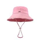 Women's Bucket Hats_maomaolike