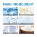 Jakehoe Floor Cleaning Tablet, Household Tile Wood Floor Cleaning Decontamination Descaling Brightening Polishing A Mop Clean_maomaolike.com