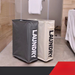 Single Grid Mesh Box Aluminum Alloy Frame Storage Bag Fabric Home Supplies Dirty Clothes Hamper_maomaolike.com