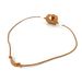 Unisex Glasses rope Double buckle microfiber leather glasses chain Fashion halter glasses lanyard sunglasses rope_maomaolike.com