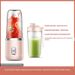 Juice Extractor 1PC Portable Rechargeable Small Juice Cup Household Wholesale Multifunctional_maomaolike.com