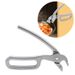Universal Kitchen Pots Gripper Pizza Pan Pliers Handle Clip Clamp_maomaolike.com
