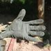Tactical gloves Combat shooting CS soft shell shock absorption anti-slip anti-wear mountaineering cross-country cycling gloves_maomaolike.com