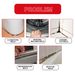 Jaysuing Mildew Remover Gel Household Wall Kitchen, Bathroom And Washing Machine Stain And Mildew Remover_maomaolike.com