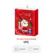 12-Pack Red Christmas Gift Bags Assorted Sizes With Handles Trees, Cartoon Holiday Birthday, And Parties, 12Pcs_maomaolike.com