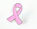 Breast Cancer Awareness Pins Pink Ribbon Enamel Lapel Pins AIDS Red Ribbon Pins Charity Donation Event Clothing Accessories_maomaolike.com