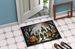 Orcs Spooky Halloween Doormat Front Door Mat Indoor Outdoor Rugs For Entryway, Non Slip Washable Low Pile, 24H X 36W_maomaolike.com