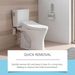 Jue-Fish Toilet Toilet Detergent Powder, Toilet Toilet Cleaning Deodorization Clean Stubborn Stains And Scale Foam Cleaning Powder_maomaolike.com
