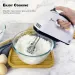 Electric Egg Beater, Household Automatic Handheld Food Cake Bread Baking Dough Mixer, 7-speed Cream Blender_maomaolike.com