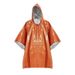 Outdoor Raincoat Emergency Camping Temperature Loss Insulation And Warm Equipment Survival Blanket Outdoor Supplies_maomaolike.com