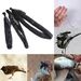 Anti Bird Catcher Netting Pond Fishing Net Traps Crops Fruit Tree Flower Garden Mesh Pest Control Tools Dropship_maomaolike.com