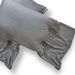 Home Furniture Solid Color Mermaid Princess Style Bedding Three Piece Bedding Set_maomaolike.com