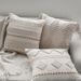 Nordic Bohemian Moroccan Style Beige Sofa Pillow Cover Pillow New Style Bed Cushion_maomaolike.com