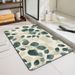 Bathroom Mat Toilet Mat Shower Mat Entrance Rug Absorbent Non-Slip Mat Soft Quick-Dry Machine Washable_maomaolike.com