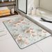Bathroom Mat Toilet Mat Shower Mat Entrance Rug Absorbent Non-Slip Mat Soft Quick-Dry Machine Washable_maomaolike.com