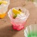 Blossoming Half Blossomed Water Cup Teacup Glass Cup Female High Beauty Cup_maomaolike.com