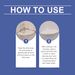 Jakehoe Bathroom Descaler Multi-Functional Cleaning Ceramic Tile Glass Bathroom Descaler_maomaolike.com