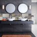 20*20/30*30cm*20 Pieces Set Heavy Duty PVC Wall & Floor Tiles – Thickened Self-Adhesive Geometric Covering For Modern Home Renovation_maomaolike.com