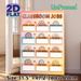 Classroom Jobs Painting Poster, Pastel Boho Style Classroom Role Chart Poster, Organized Slot Design To Assign Classroom Tasks, Suitable For Classroom_maomaolike.com