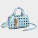 Factory Direct 2026 Spring/summer New Hollow-out Woven Niche Design Small Square Handbag, Shoulder Bag, Crossbody Bag For Women_maomaolike.com