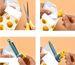 Food Sealer Food Moisture-Proof Sealing Clip Drain Sealing Clip Plastic Bag Drain Mouth Kitchen Tools_maomaolike.com