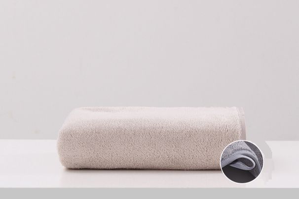 Home & Garden Dry Hair Towel Cleaning Kitchen Hand Towel Microfiber Coral Fleece Towel_maomaolike.com