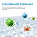 Jue-Fish Laundry Detergent Sheets, Deep Cleaning Clothes Remove Oil Stains And Stains Lasting Fragrance Clothes Cleaning Tablets_maomaolike.com