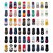 Unisex Boat socks female invisible shallow mouth socks summer thin fashion brand socks silicone non-slip socks trend socks_maomaolike.com