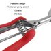 304 Stainless Steel Silicone Handle Ice Cream Scoop_maomaolike.com