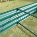 Raised Garden Bed Outdoor, 6×3×1ft , Metal Raised Rectangle Planter Beds For Plants, Vegetables, And Flowers - Green_maomaolike.com