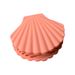 Household kitchen pot cover high temperature resistant pot handle gloves anti scalding silicone casserole dish clip creative shell insulation clip_maomaolike.com