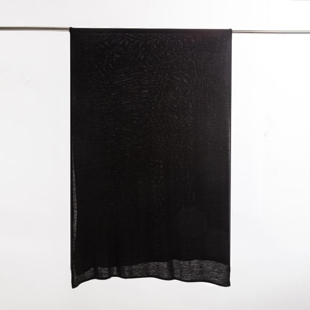 Muslim cotton modal jersey pure cotton solid color single color headscarf Muslim women's long scarf breathable and non-balling_maomaolike.com