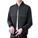 Men's jackets for spring and autumn, new Korean casual plus size, youth men's jackets, baseball jackets, men's tops, trendy_maomaolike.com