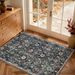 Small, Washable, Non-slip Rugs Suitable For Entryways, Kitchens, Laundry Rooms, Beside The Bed In Bedrooms, And Living Rooms. Machine-washable Rugs._maomaolike.com