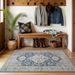 Small, Washable, Non-slip Rugs Suitable For Entryways, Kitchens, Laundry Rooms, Beside The Bed In Bedrooms, And Living Rooms. Machine-washable Rugs._maomaolike.com
