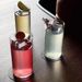 Japanese Style Lead-Free Crystal Thin Classical Collins Long Drink Bar Whiskey Commercial Mixing Glass Barware_maomaolike.com