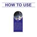 Jakehoe Household Stain Remover Gel, Cleaning Stain Remover Gel Oil Stain Remover Kitchen Bathroom Cleaner_maomaolike.com