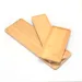 1pc Wooden Bamboo Tray Succulent Cactus Holder Pot Tray Simple Elegan Design Home Decor Plant Flower Pot Saucer Rectangle Shape_maomaolike.com